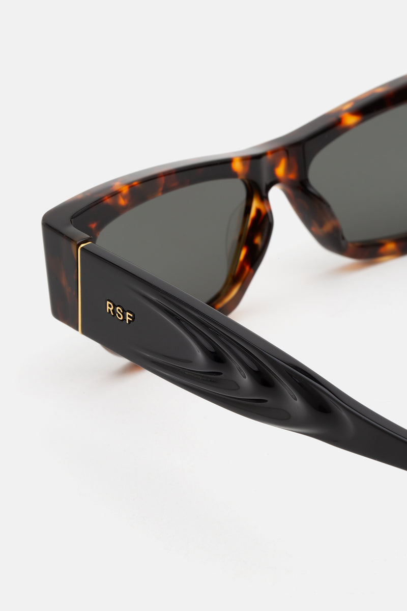 Nameko Burnt Havana - Retrosuperfuture USA -