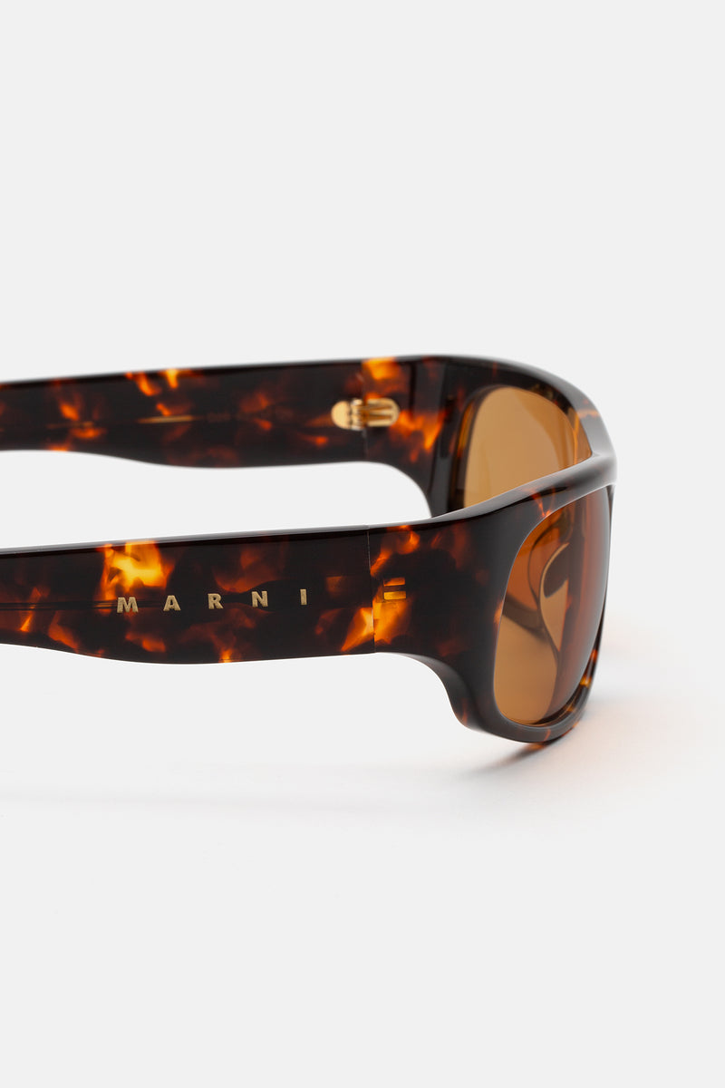 Uailus Burnt Havana - Retrosuperfuture USA -