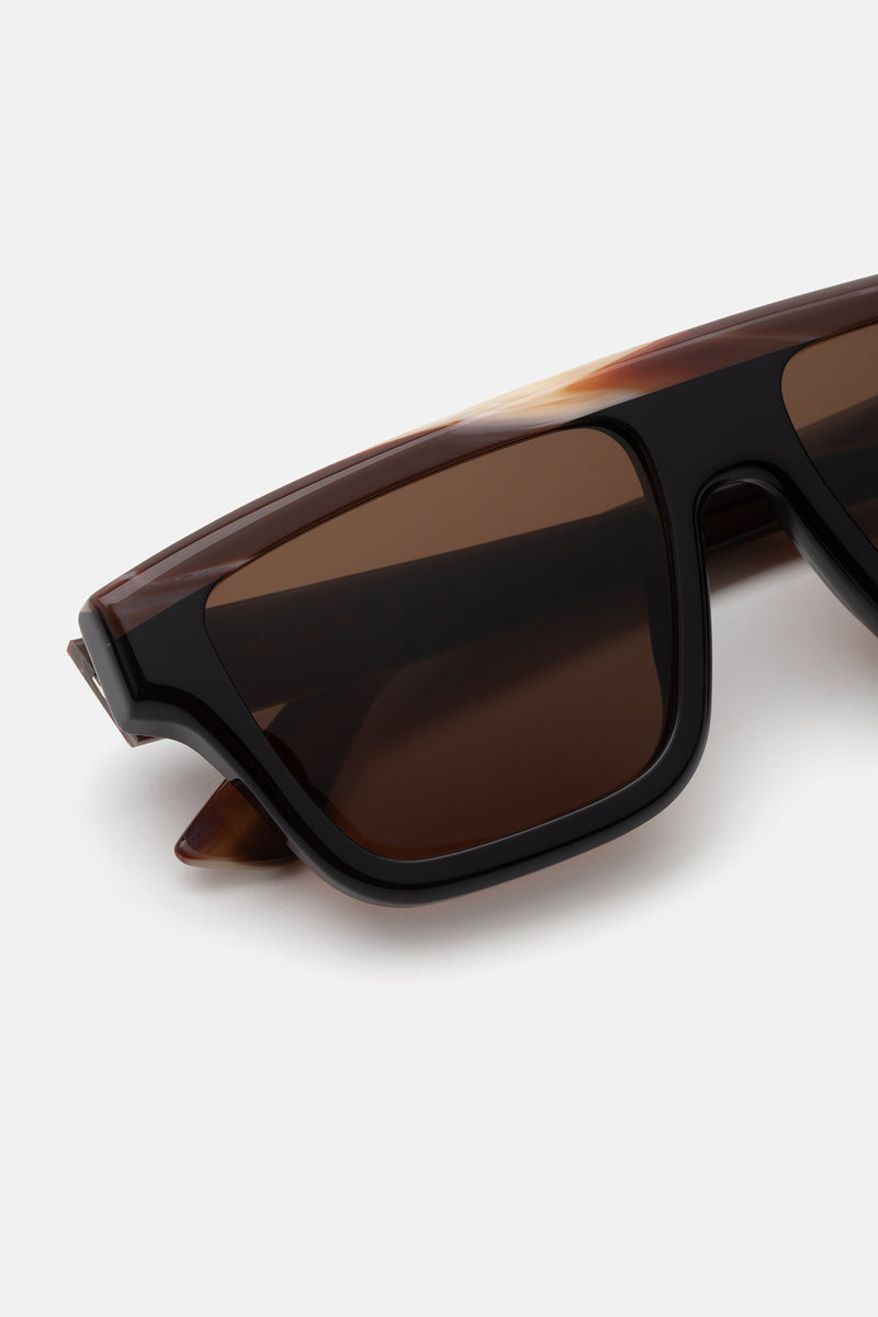 Nistakari Chocolate Horn - Retrosuperfuture USA -