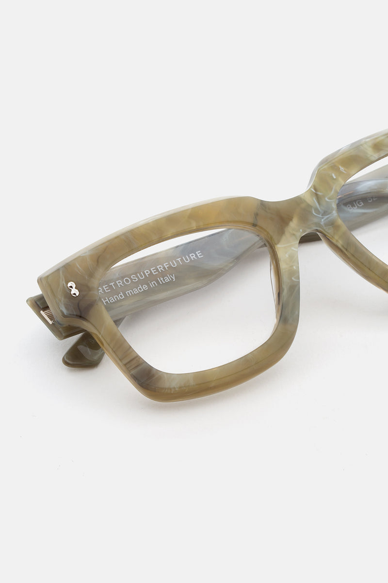 Numero 118 Roccia Verde - Retrosuperfuture USA -