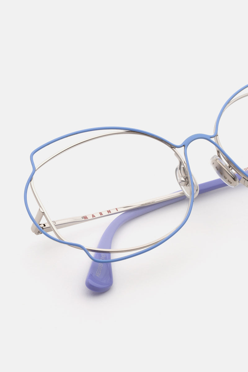 Route Of The Sun Optical Lilac - Retrosuperfuture USA -