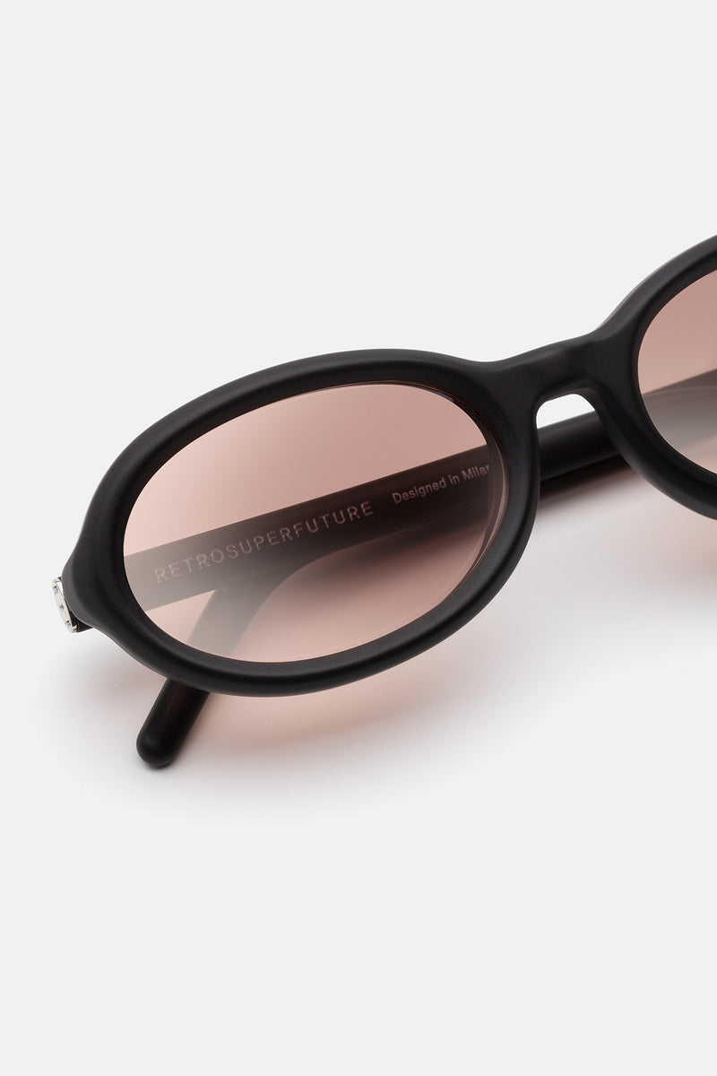 Cherry Black Matte - Retrosuperfuture USA -