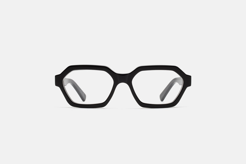 Pooch Optical Nero - Retrosuperfuture USA -