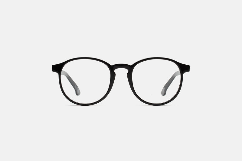 Numero 01 Black - Retrosuperfuture USA -
