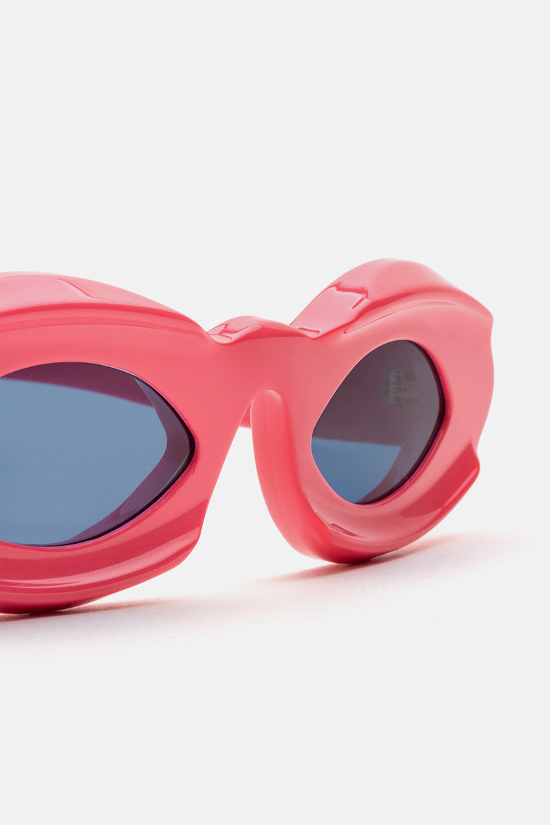 Dark Doodad Pink - Retrosuperfuture USA -