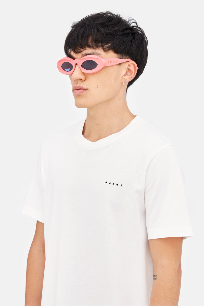Dark Doodad Pink - Retrosuperfuture USA -