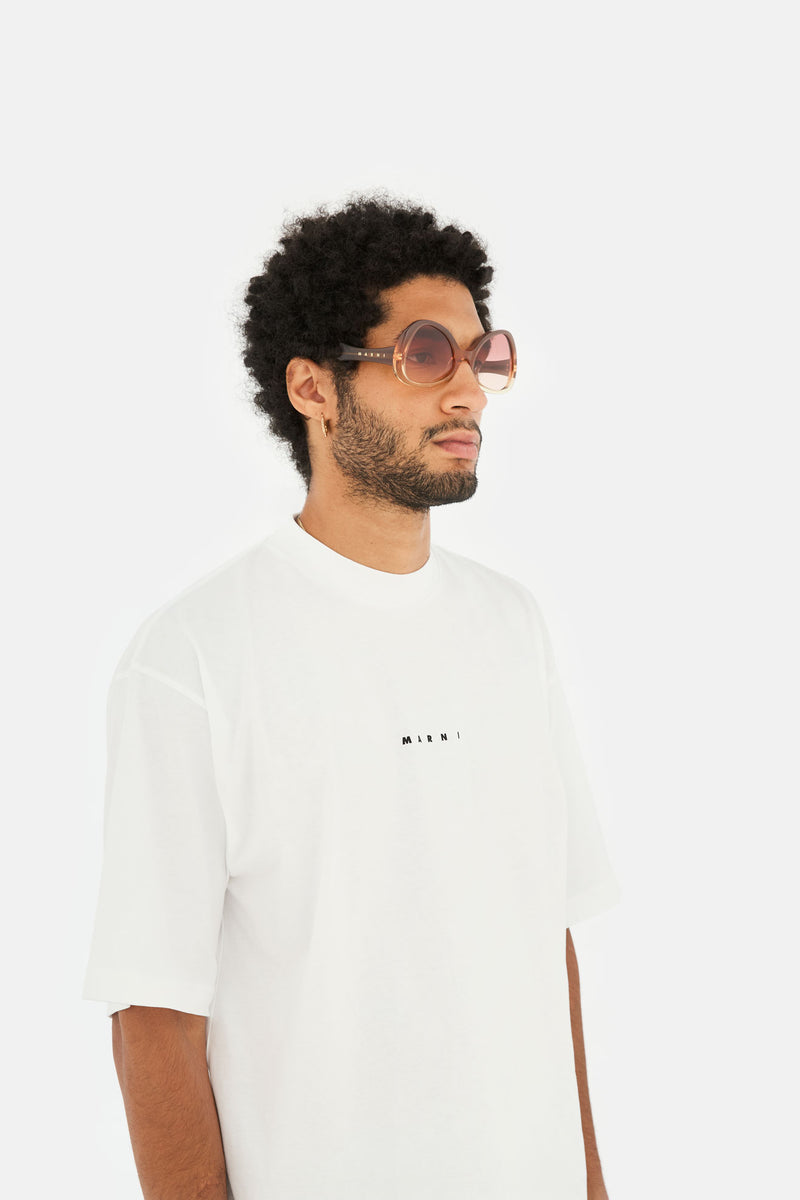 Anu Ohia Brown Faded - Retrosuperfuture USA -