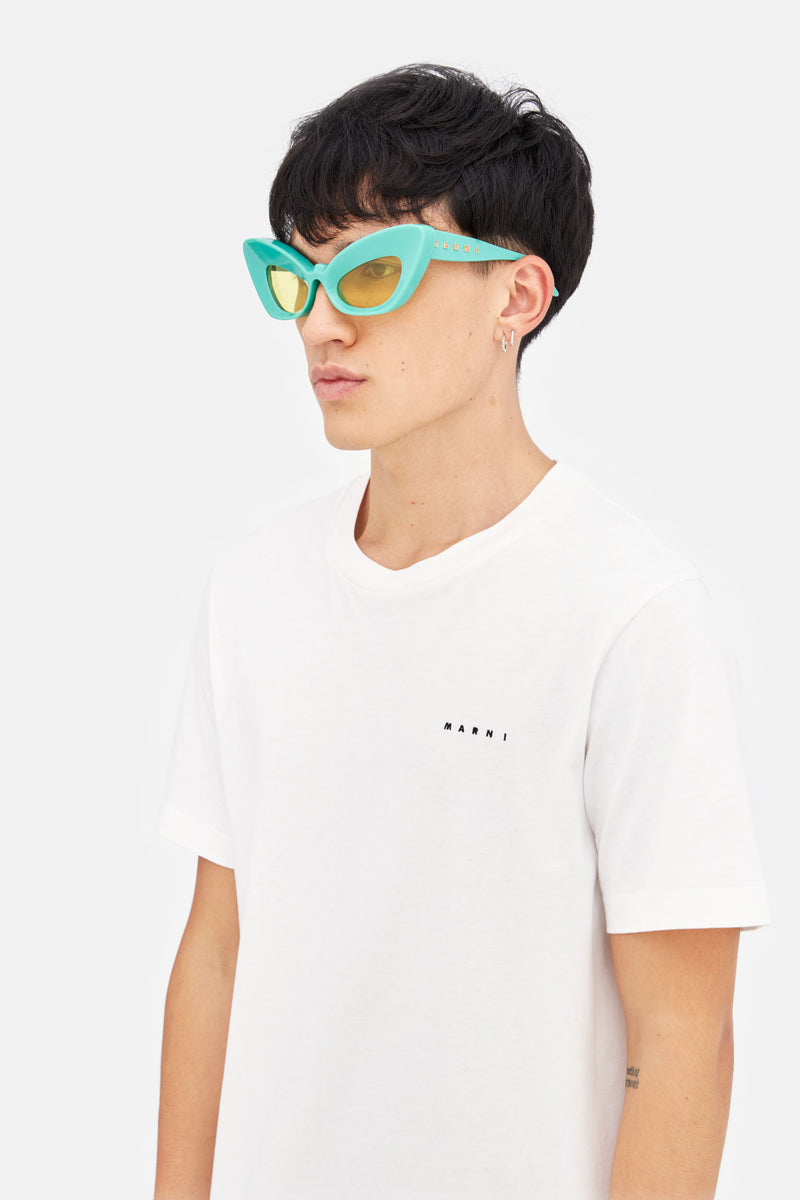 Caelicola Teal - Retrosuperfuture USA -