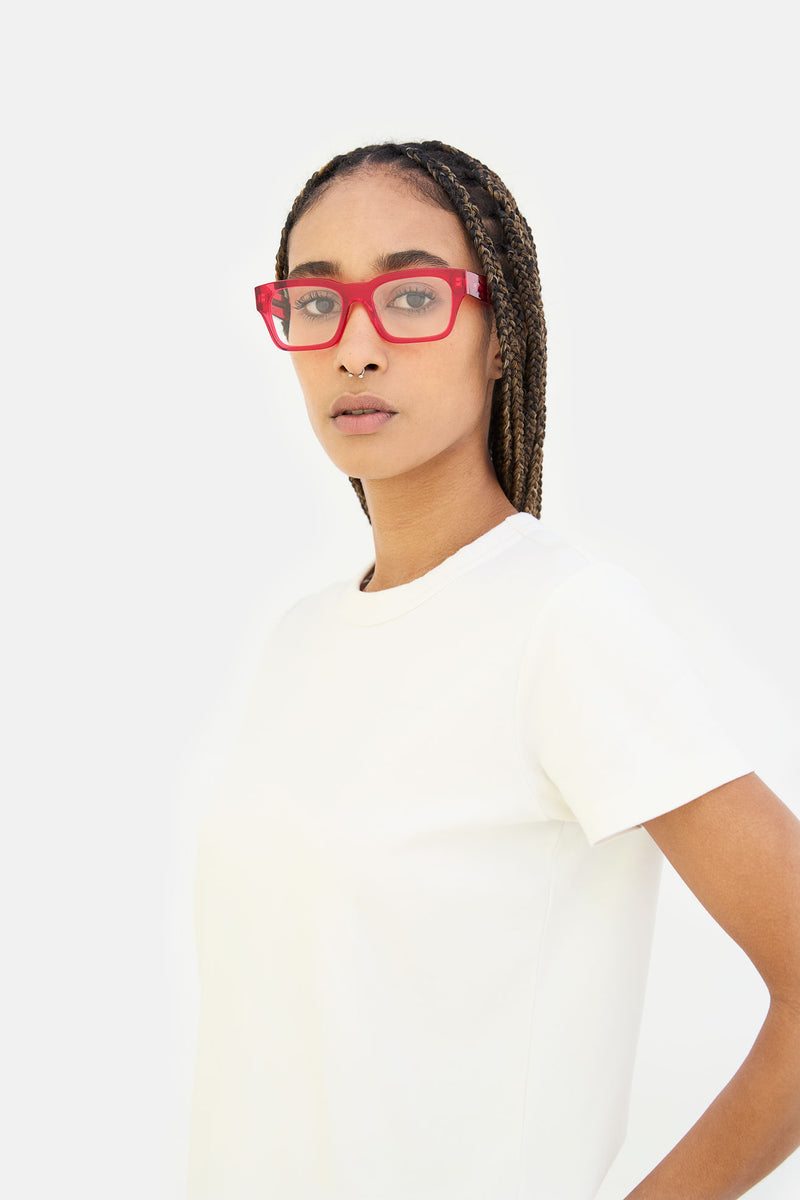 Numero 119 Red - Retrosuperfuture USA -