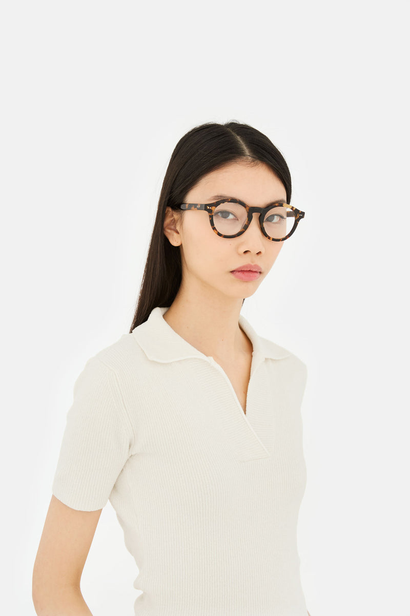 Numero 129 Burnt Havana - Retrosuperfuture USA -