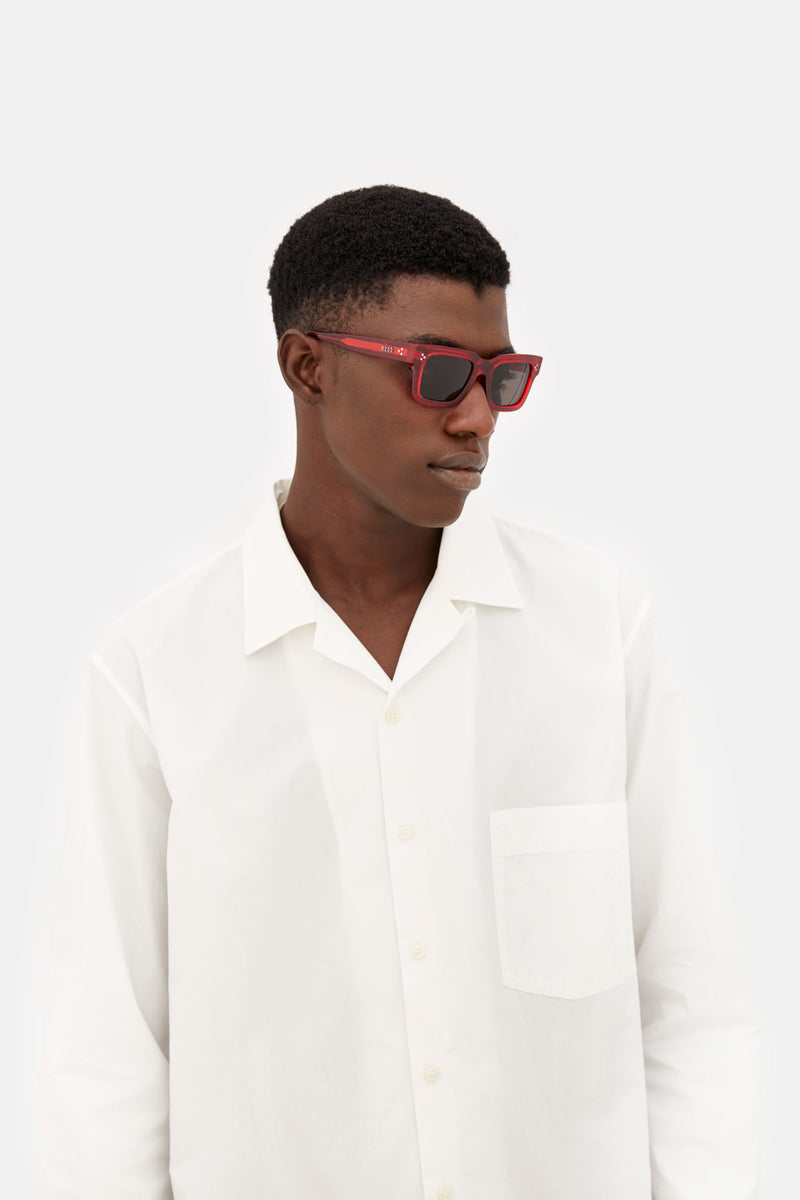 Stinger Red Crystal Campari Soda - Retrosuperfuture USA -