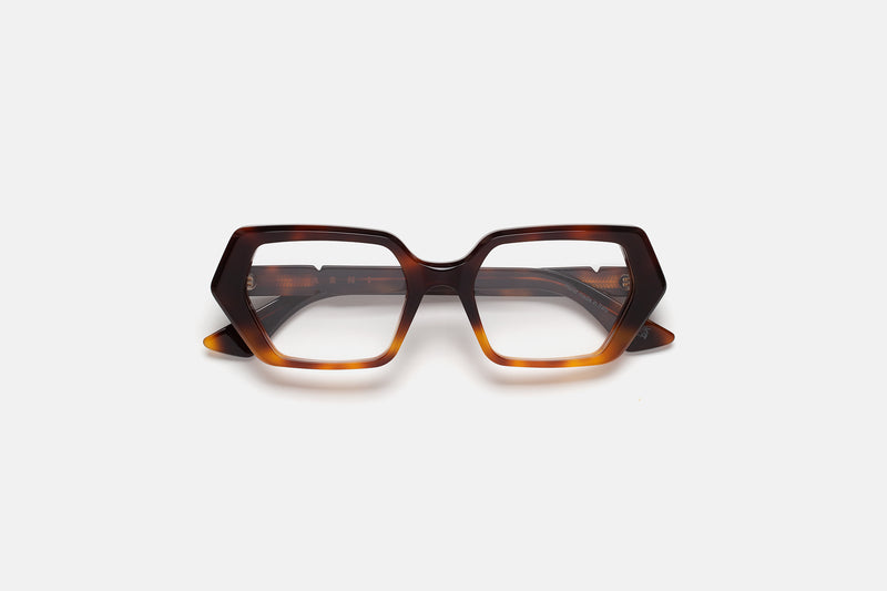Zunari Faded Havana - Retrosuperfuture USA -