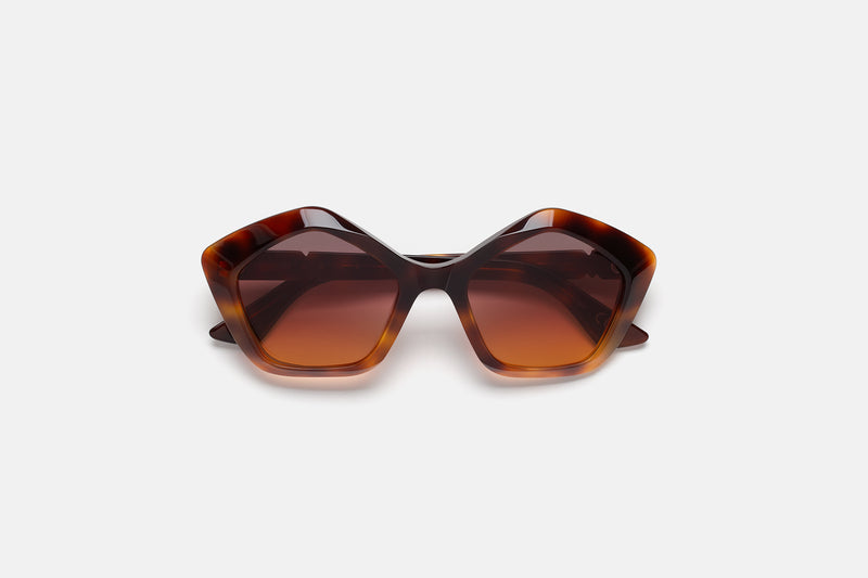 Eluvi Faded Havana - Retrosuperfuture USA -