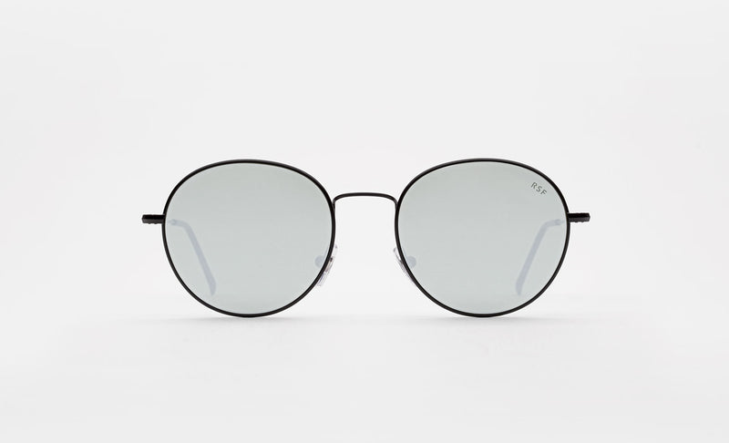 Wire Zero Silver - Retrosuperfuture USA -