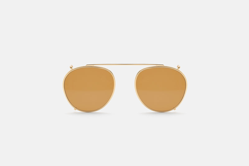 Clip-on The Warhol Gold Refined