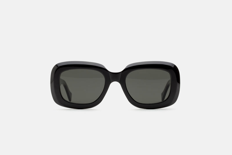 Virgo Black