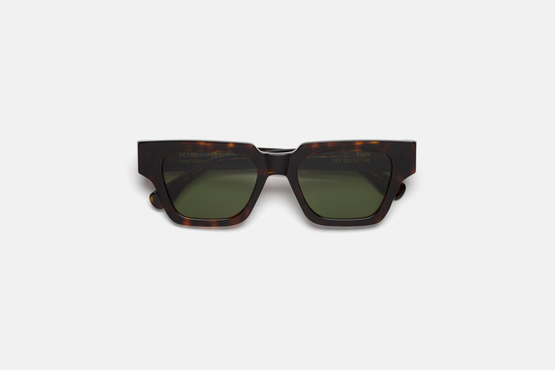 Storia 3627 Green - Retrosuperfuture USA -