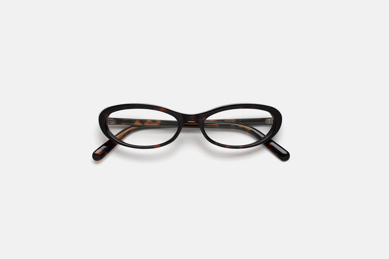Lunettes 25 Optiques Écaille - Retrosuperfuture USA -