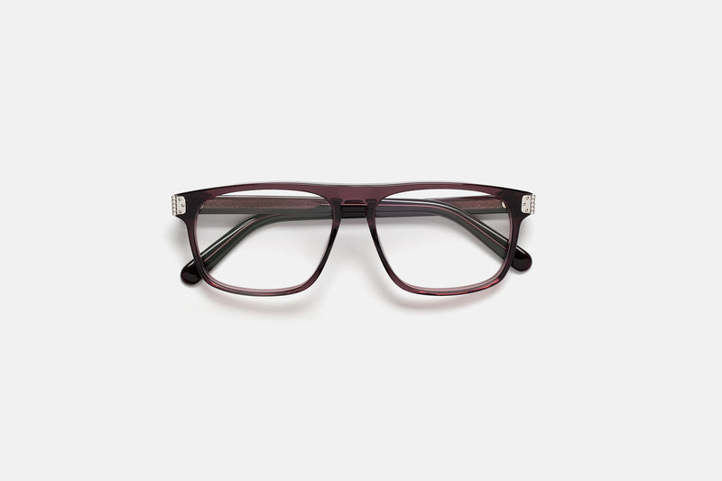 Lunettes 29 Optiques Grises