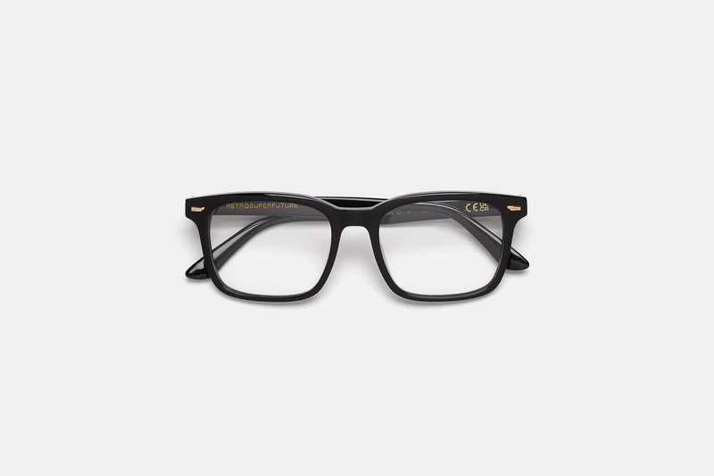 Numero 150 Black - Retrosuperfuture USA -