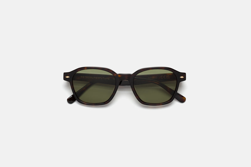 Segno 3627 Green - Retrosuperfuture USA -