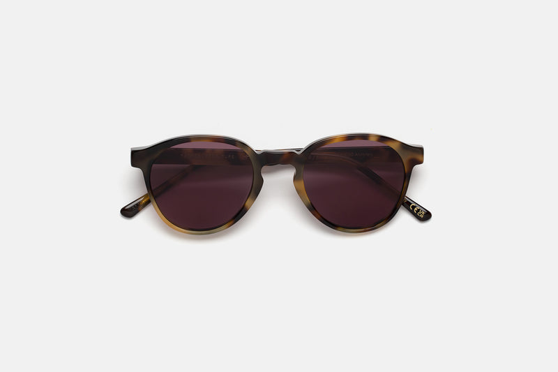 The Warhol Melanzana