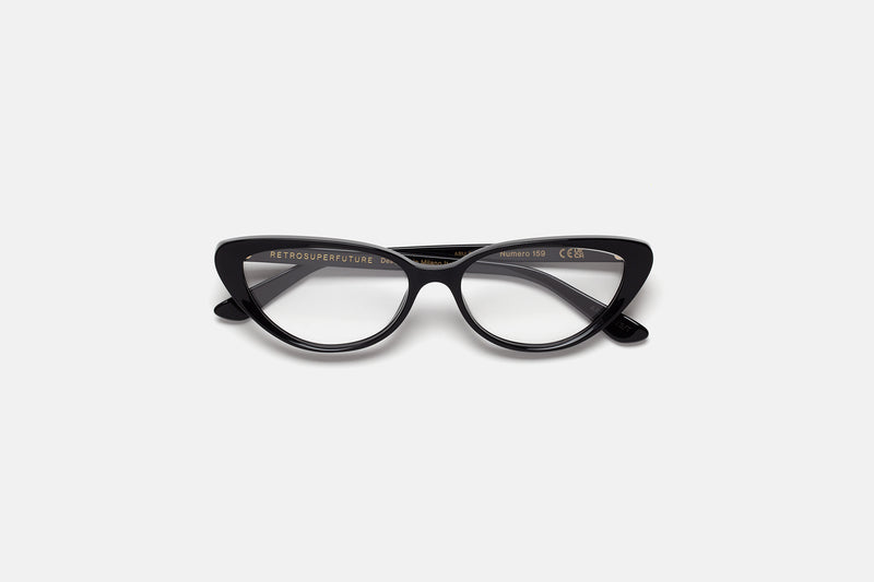 Numero 159 Nero - Retrosuperfuture USA -
