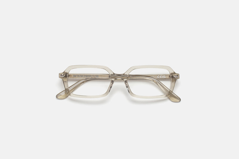 Numero 151 Nebbia - Retrosuperfuture USA -