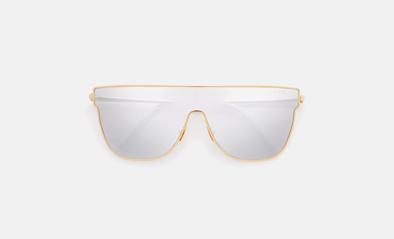Lenz Flat Top Silver