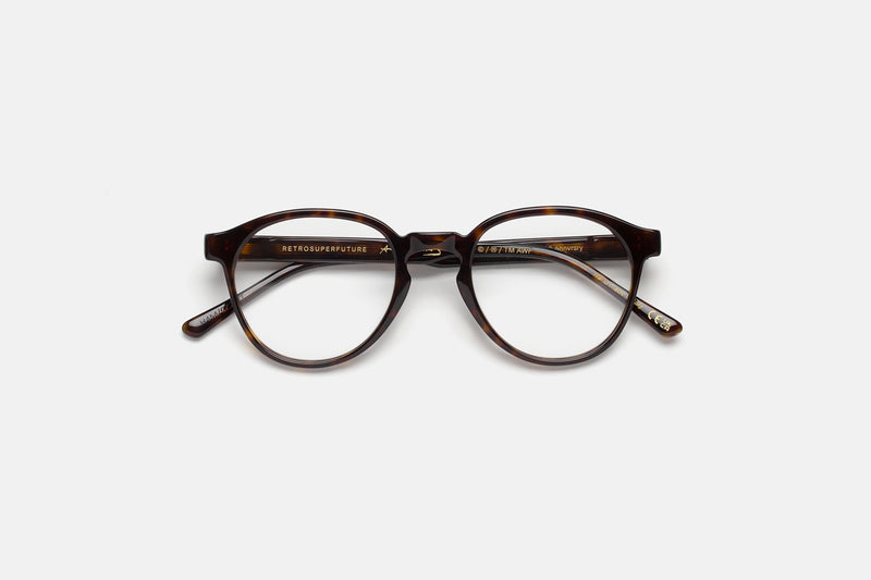The Warhol Optical 3627 Transparent