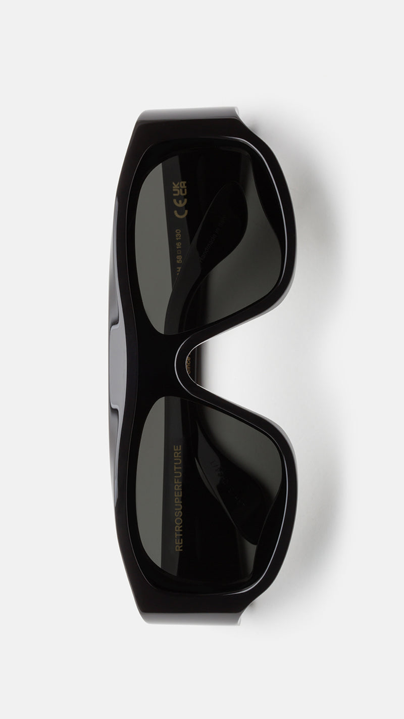 Ufo Black - Retrosuperfuture USA -