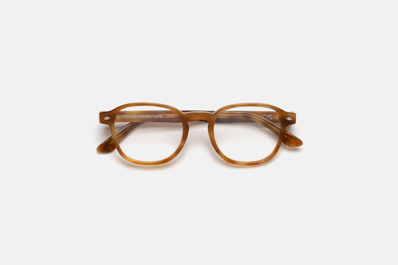 Numero 157 Tartaruga - Retrosuperfuture USA -
