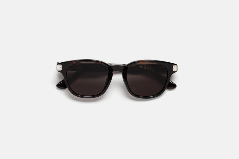 Lunettes 17 Écaille - Retrosuperfuture USA -
