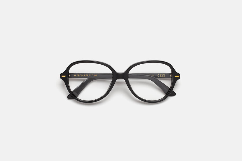 Numero 154 Black - Retrosuperfuture USA -