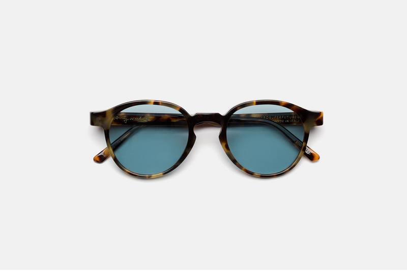 The Warhol Cheetah - Retrosuperfuture USA -