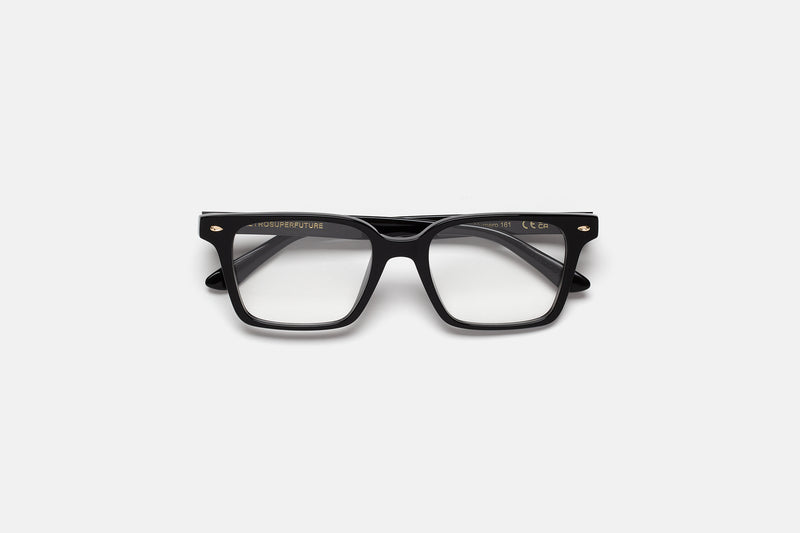 Numero 161 Nero - Retrosuperfuture USA -