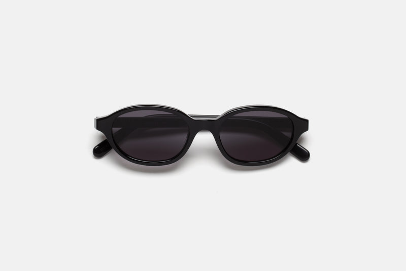 Lunettes 2 Noires - Retrosuperfuture USA -