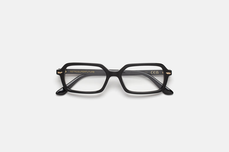 Numero 151 Black - Retrosuperfuture USA -