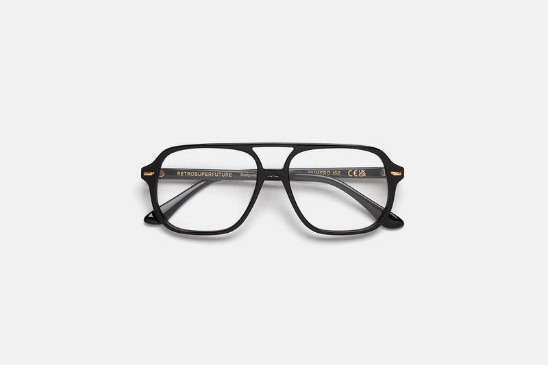 Numero 152 Black - Retrosuperfuture USA -
