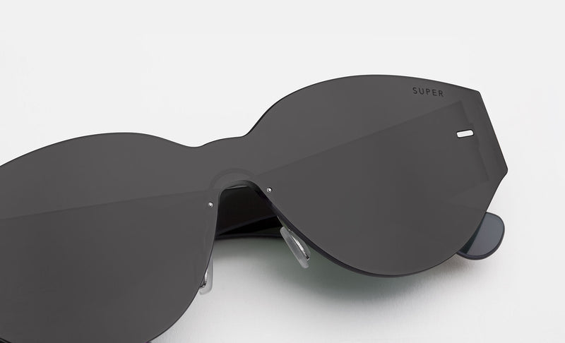 Tuttolente Drew Mama Black - Retrosuperfuture USA -