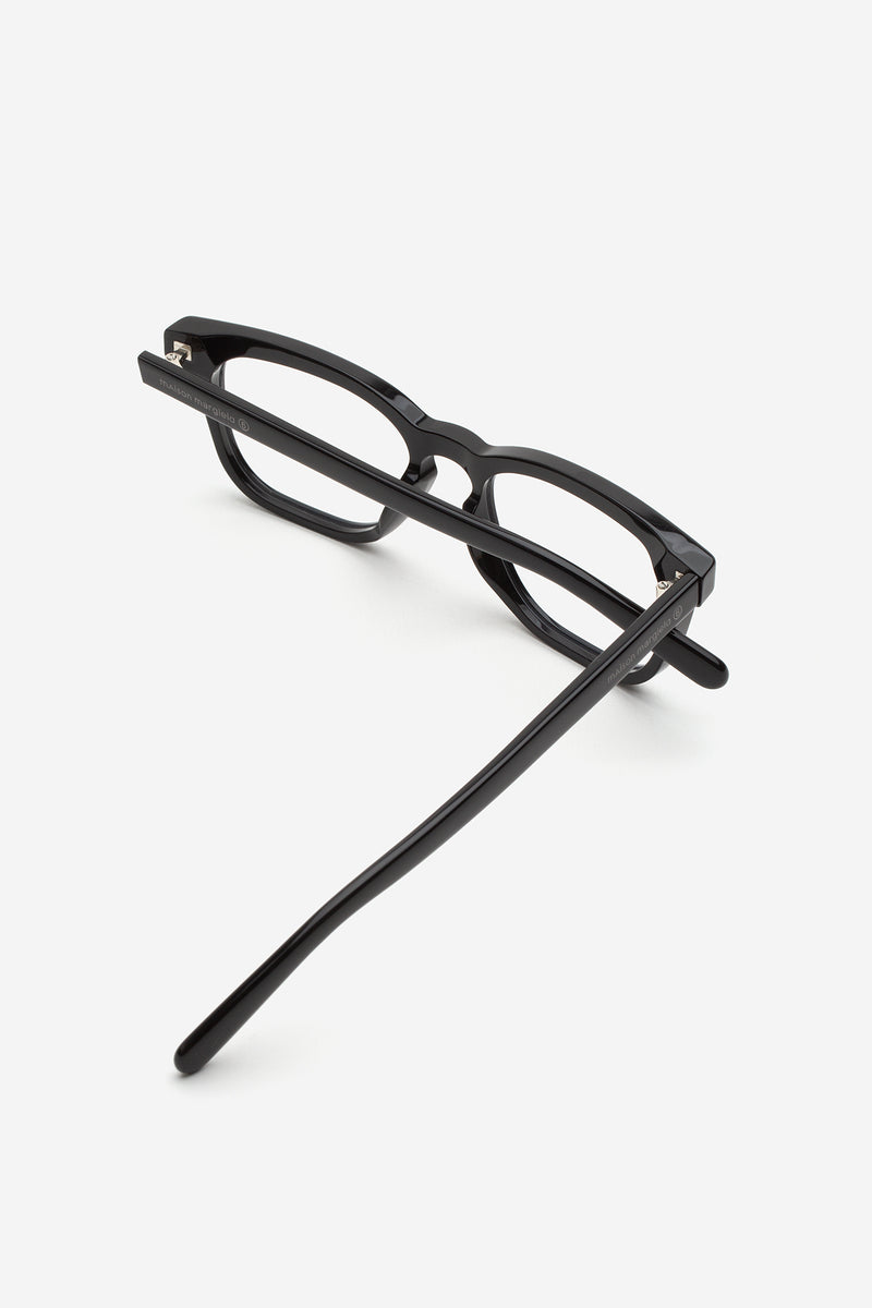 Lunettes 12 Optiques Noires