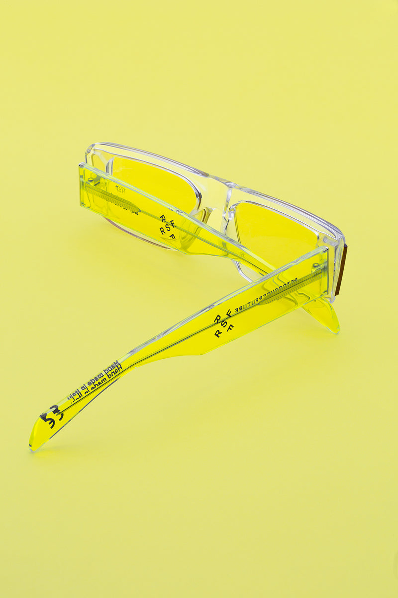 Issimo Lime LE FORM