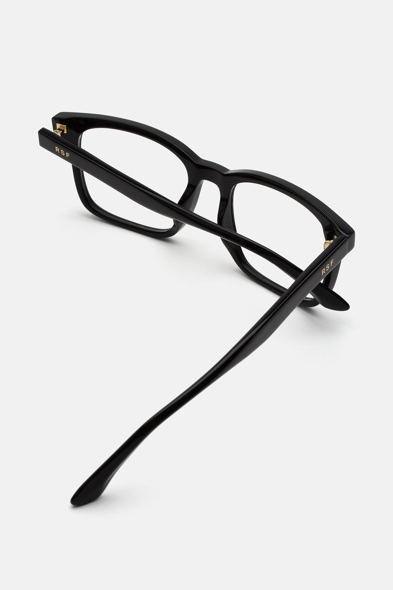 Numero 150 Black - Retrosuperfuture USA -