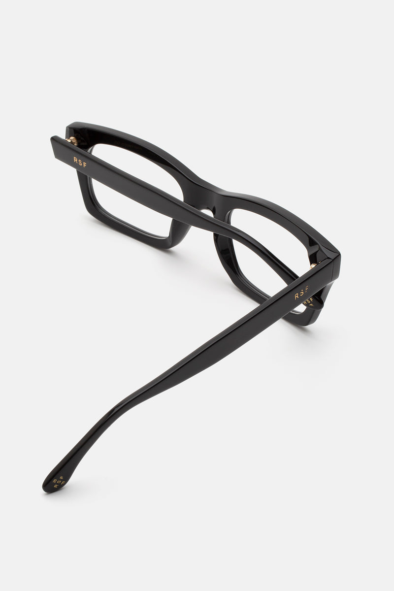 Numero 95 Nero - Retrosuperfuture USA -