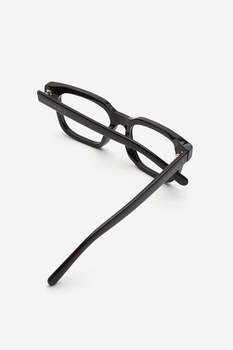 Lunettes 11 Optiques Noires