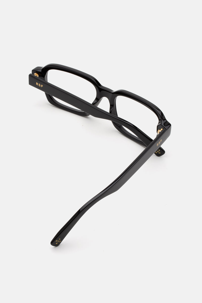 Caro Optical Nero - Retrosuperfuture USA -