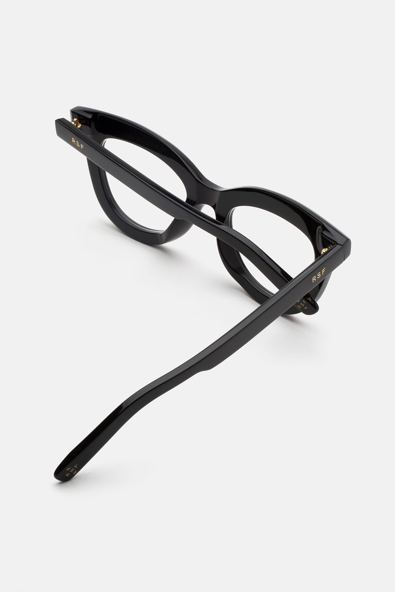 Numero 100 Nero - Retrosuperfuture USA -