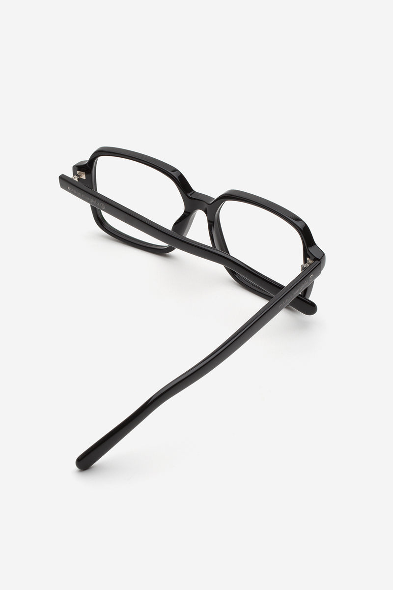 Lunettes 13 Optiques Noires