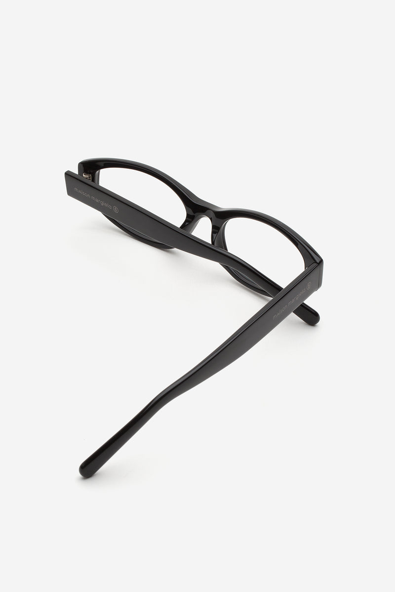 Lunettes 9 Optiques Noires