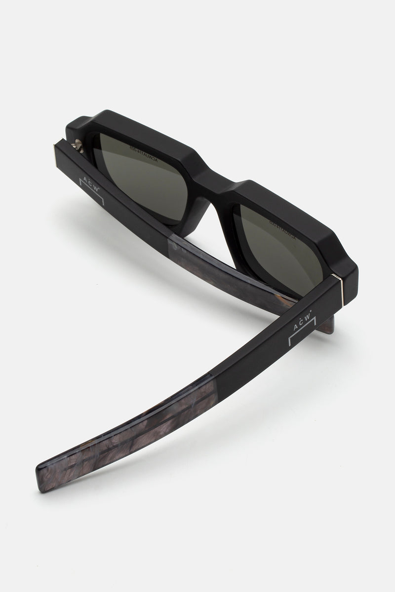 Caro ACW III Black